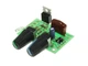 Терморегулятор аналоговый AC220V для инкубатора Radio-KIT M174.1 - изображение 1