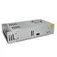 Импульсный блок питания S-480-24, 24V 20A 480W, адаптер питания на 24 Вольт (1011089-Silver) - изображение 4