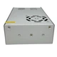 Импульсный блок питания S-480-24, 24V 20A 480W, адаптер питания на 24 Вольт (1011089-Silver) - изображение 5