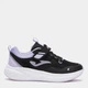 Детские кроссовки для девочки Joma Ferro Jr 2501 JFERRW2501V 29 (12СUSA/11СUK) Черные (8447368164272) - изображение 1
