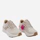 Женские кроссовки Joma Atreyu Lady 2535 CATRLW2535 36 (4.5US/3.5UK) 23 см Бежевые (8447368436430) - изображение 2