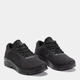 Женские кроссовки Joma Degass Lady 2501 CDEGALW2501 41 (8US/7UK) 26.5 см Черные (8447368134695) - изображение 2