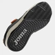 Подростковые кроссовки для мальчика Joma J.Jarama Jr 2501 JJARAW2501V 38 (6USA/5UK) Черные (8447368197812) - изображение 5