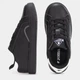 Детские кеды для мальчика Joma Oasis Jr 2501 JOASIW2501 34 (3USA/2UK) Черный/Белый (8447368229773) - изображение 4
