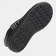 Детские кеды для мальчика Joma Oasis Jr 2501 JOASIW2501 34 (3USA/2UK) Черный/Белый (8447368229773) - изображение 5