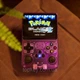 Портативная игровая консоль Data Frog R36S Фиолетовый 64 ГБ 1 ГБ встроенный аккумулятор с ретро-играми и экраном (R36S) - изображение 10