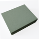 Точильный камень наладонник Shapton PRO Kuromaku Green2000 грит - изображение 2
