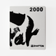 Точильный камень наладонник Shapton RockStar 2000 грит - изображение 3