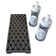 Платформа для выравнивания японских водных камней Shapton NAORU Cast Iron Lapping System (0510) - изображение 1