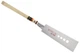 Японская ручная пила по дереву Nakaya Wonder-saw Ryoba 300 мм двухсторонняя (W-300) - изображение 2