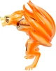 Фігурка Banpresto NARUTO SHIPPUDEN Kurama - ver.A 15 см (BP28899P) - зображення 5