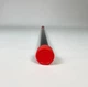 Бодибар Fitnessport B-BB-2кг (наконечник – красный) - изображение 6