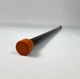 Бодибар Fitnessport B-BB-1кг (наконечник – оранжевый) - изображение 3