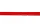 Гриф для кроссфита Generation Fitness FF52S1 Red 220 см мужской 1500LB - изображение 3