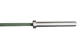 Гриф для кроссфита Generation Fitness FF52S1 Green 220 см мужской 1500LB - изображение 4