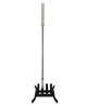 Гриф для кроссфита Generation Fitness FF52S1 Green 220 см мужской 1500LB - изображение 7
