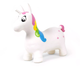 Skaczące zwierzątko bo. White Unicorn (4743199080014) - obraz 3