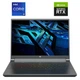 Игровой ноутбук Б-класс Acer Predator Triton 500 SE PT516-52s / 16" (2560x1600) IPS / Intel Core i9-12900H (14 (20) ядер по 2.5 - 5.0 GHz) / 32 GB DDR5 / 1000 GB SSD NVMe / nVidia GeForce RTX 3080 Ti, 16 GB GDDR6, 256-bit / WebCam б/у - изображение 1
