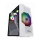 Игровой ПК ICE TURBO 2E-G2057W Tower / AMD Ryzen 5 5500 (6 (12) ядер по 3.6 - 4.2 GHz) / 16 GB DDR4 / 480 GB SSD / nVidia GeForce GTX 1070, 8 GB GDDR5, 256-bit - изображение 2