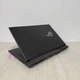 Ігровий ноутбук Б-класу Asus ROG Strix G17 G713QR / 17.3" (1920x1080) IPS / AMD Ryzen 9 5900HX (8 (16) ядер по 3,3 - 4,6 ГГц) / 16 ГБ DDR4 / 512 ГБ SSD NVMe / nVidia GeForce RTX 3070, 8 ГБ GDDR6, 256-bit б/в - зображення 6