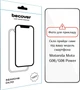 Захисне скло BeCover для смартфона Motorola Moto G06/G06 Power 4G Black (BC_714364) - зображення 1