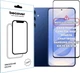 Защитное стекло BeCover для смартфона Samsung Galaxy S25 FE Black (BC_714379) - изображение 1