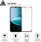 Защитное стекло ArmorStandart Pro для смартфона Xiaomi Redmi 15C 4G Black (ARM85416) - изображение 2