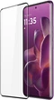 Защитное стекло PowerPlant для смартфона Motorola Edge 60 Pro Black (GL605566) - изображение 1