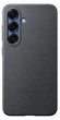 Чохол протиударний шкіряний Kindsuit Cover Case SM-S936 для Samsung Galaxy S25 Plus (6.7") Black - зображення 1