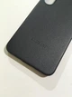 Чохол протиударний шкіряний Kindsuit Cover Case SM-S936 для Samsung Galaxy S25 Plus (6.7") Black - зображення 3