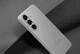 Чохол протиударний шкіряний Kindsuit Cover Case для Samsung Galaxy S25 Plus (6.7") Grey S936 - зображення 9