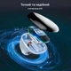 Пульсоксиметр Wellue O2Ring Black (R4253130820250) - изображение 3