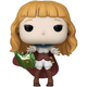 Фигурка Funko Pop Черный Клевер Мимоза Вермиллион Black Clover Mimosa Vermillion 10 см FP BC M 1552 - изображение 2