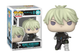 Фигурка Funko Pop Кайдзю № 8 Рэно Итикава Kaiju No. 8 Reno Ichikawa 10 см FP KN8 RI 2081 - изображение 1