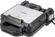 Gofrownica LUND 68016 - obraz 1