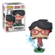 Фигурка Funko Pop Фанко Поп Boruto Боруто Sarada Uchiha Сарада Учиха 10 см B SU 1358 - изображение 1
