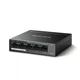 Комутатор Mercusys MS105GP - зображення 2