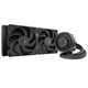 Система водяного охолодження Arctic Liquid Freezer III Pro 280 Black (ACFRE00179A) - зображення 1
