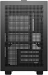 Корпус Deepcool CH160 PLUS Black (R-CH160-BKNGM0-G) Без БП - изображение 3