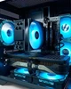 Компьютер CompX Master_1428 (RX 6700, Core i5 12400F, 16 Гб, SSD 512 Гб) - изображение 6