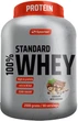 Сывороточный протеин Sporter 100% Standard Whey порошок 2 кг Шоколад с фундуком (4820249724316) - изображение 1