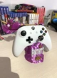 Держатель для геймпадов DualShock 4 и DualSense Fortnite Battle Royale - изображение 4