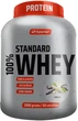 Сывороточный протеин Sporter 100% Standard Whey порошок 2 кг Ваниль (4820249724200) - изображение 1