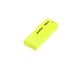 Флеш-накопичувач USB2.0 128GB Goodram UME2 Yellow (UME2-1280Y0R11) - изображение 5