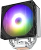 Кулер процесорний Zalman CNPS9X Optima2 Plus ARGB Black - зображення 5