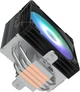 Кулер процесорний Zalman CNPS9X Optima2 Plus ARGB Black - зображення 6