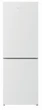 Двухкамерный холодильник Indesit INKS 1341 W4E - изображение 1