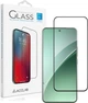 Защитное стекло ACCLAB 9H для смартфона Xiaomi Redmi Note 15 Pro 5G Black (1283126627231) - изображение 2