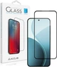 Защитное стекло для смартфона Oppo A6/Oppo A6x Acclab 9H Black (1283126637032) - изображение 2