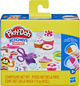 Набор для творчества Hasbro с массой для лепки Маленький кухонный набор Lil Sweet Playset (F3159_F3464) - изображение 1